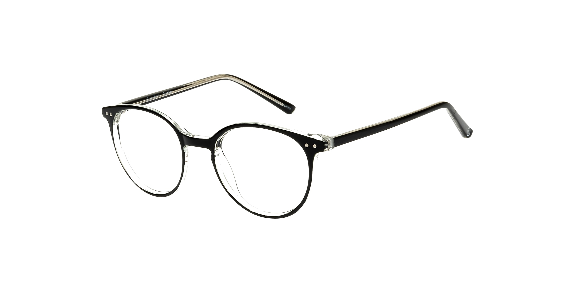 Clearly Glasses FOAL