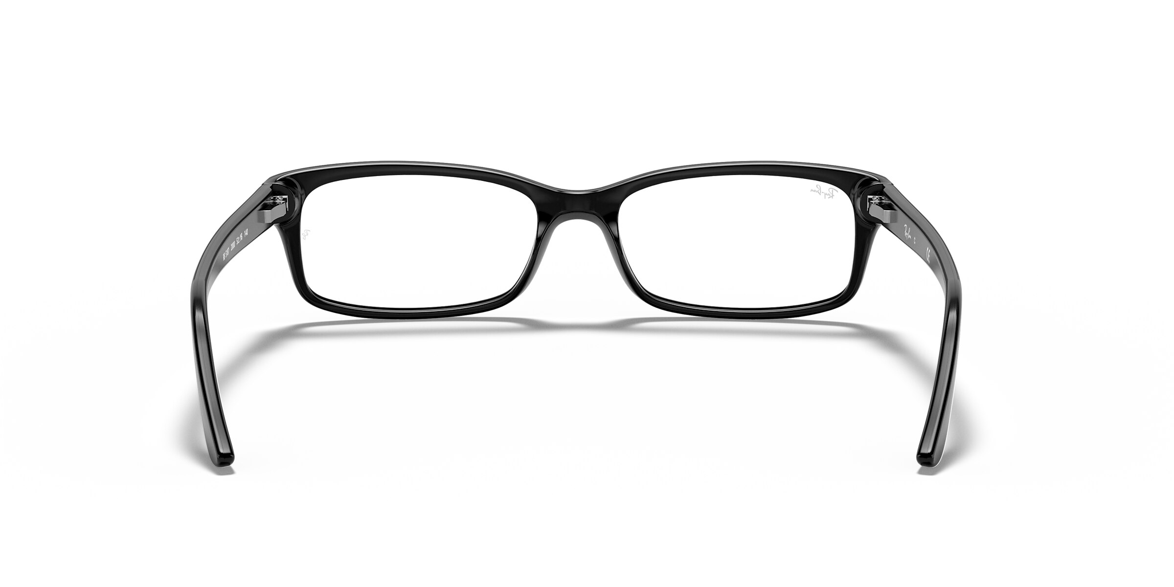 Ray-Ban Glasses RB5187 OPTICS