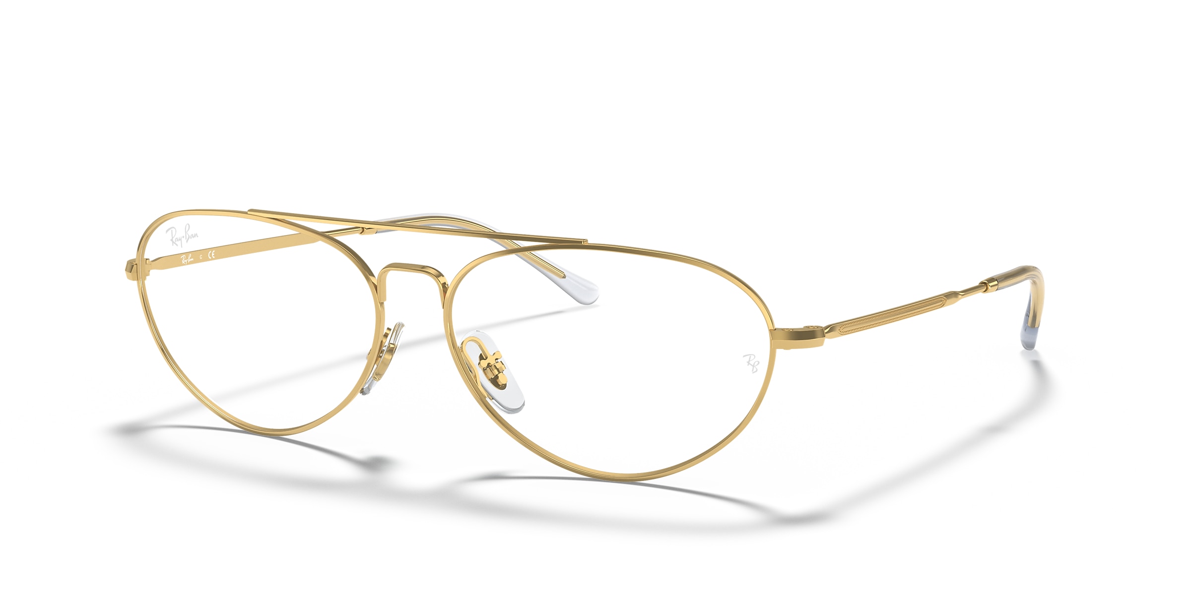 Ray-Ban Glasses RB6454 OPTICS