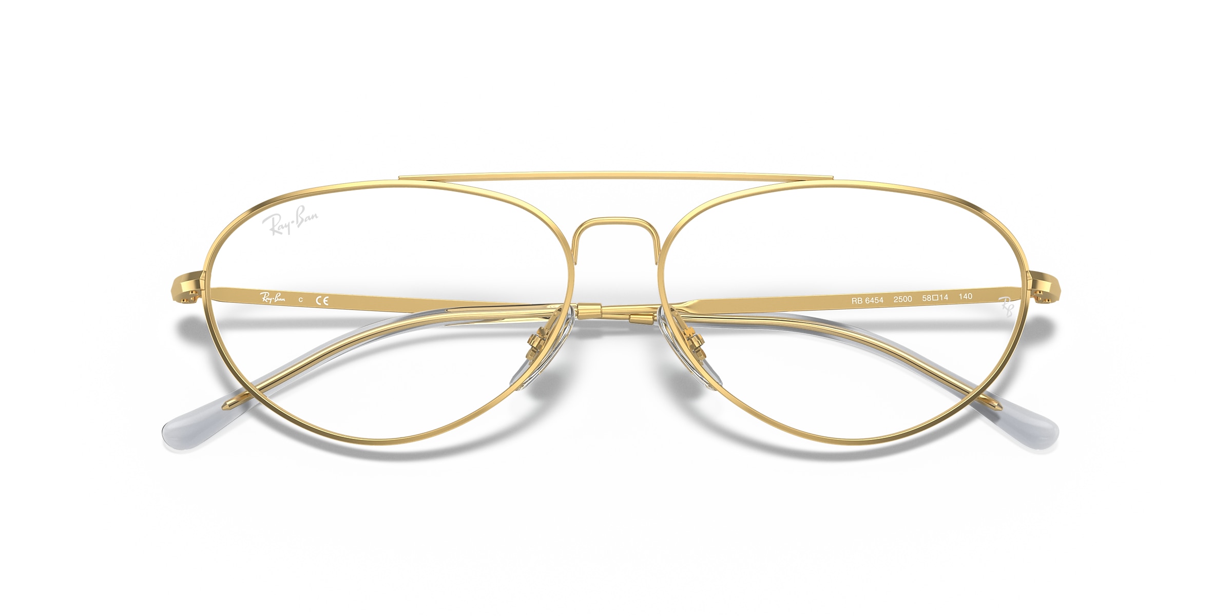 Ray-Ban Glasses RB6454 OPTICS