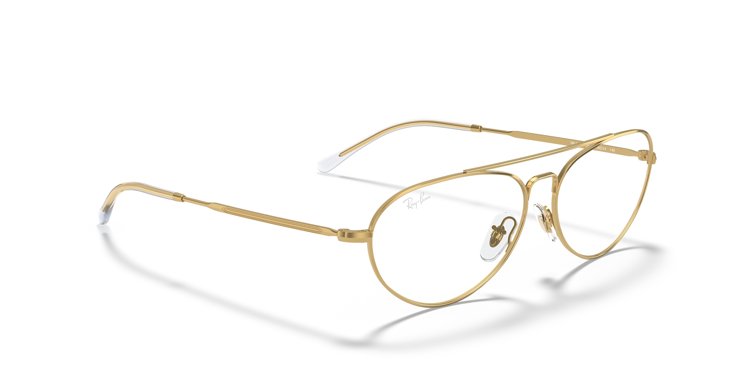 Ray-Ban Glasses RB6454 OPTICS