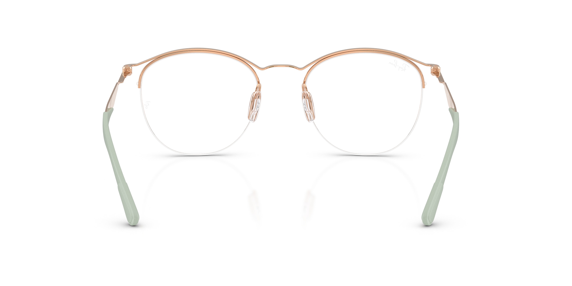 Ray-Ban Glasses RB7553 OPTICS