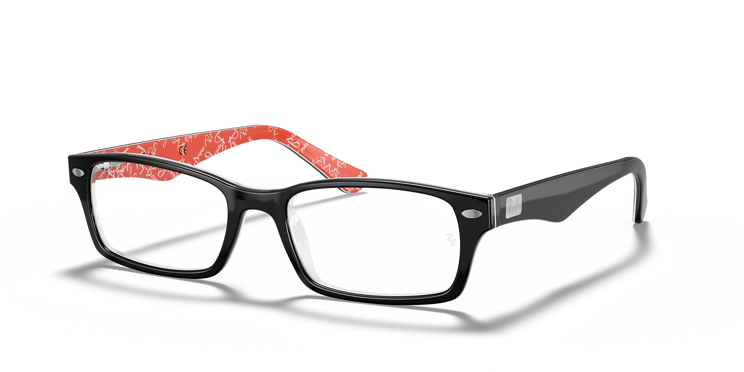 Ray-Ban Glasses RB5206 OPTICS