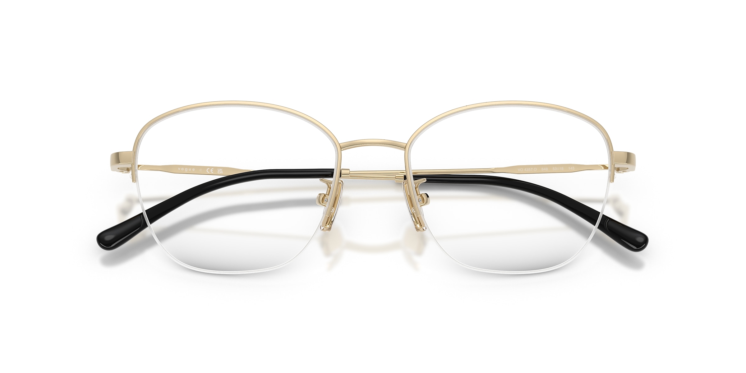 Vogue Eyewear Glasses VO4357D