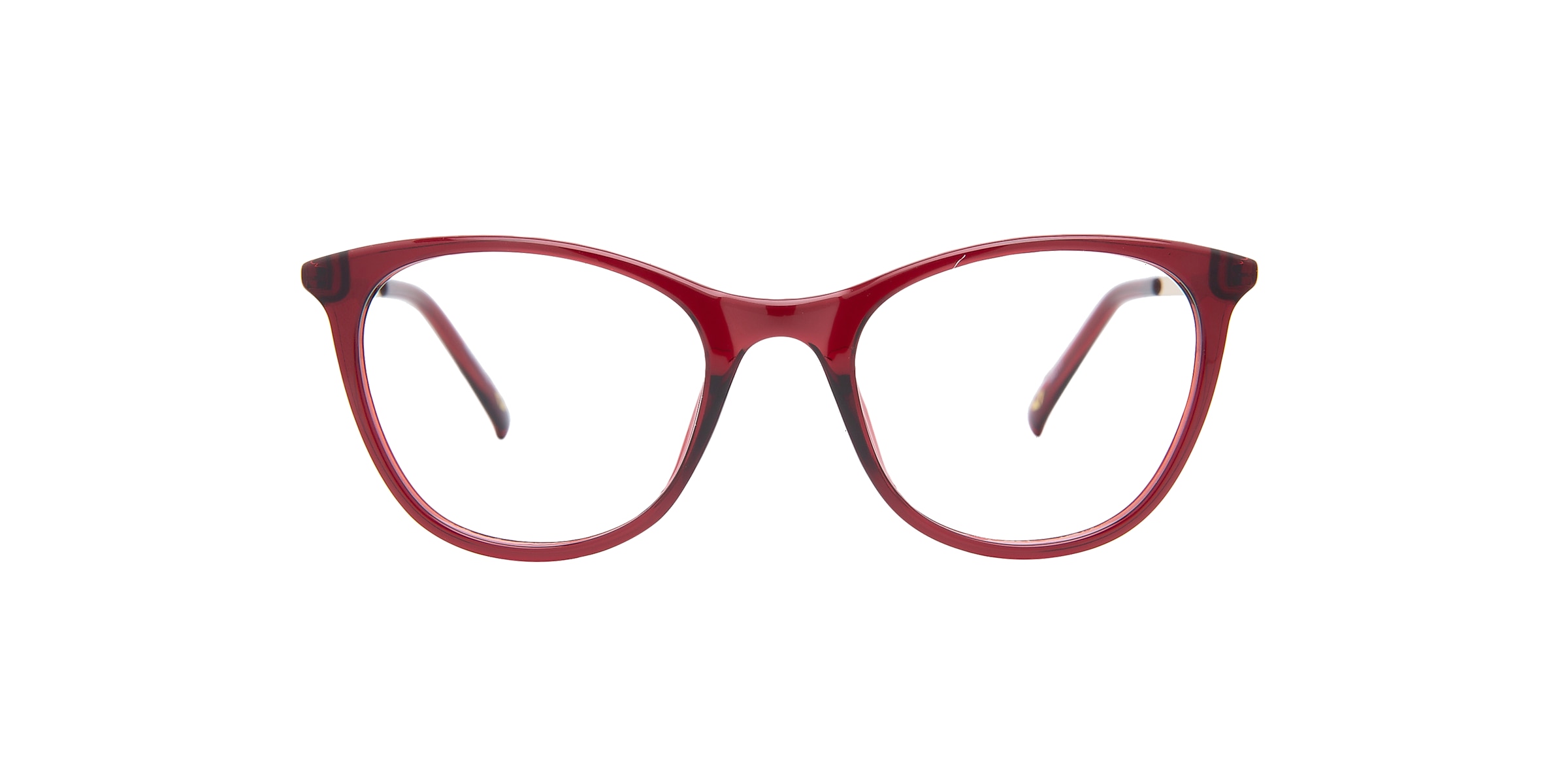 Clearly Glasses EAGLE ROCK