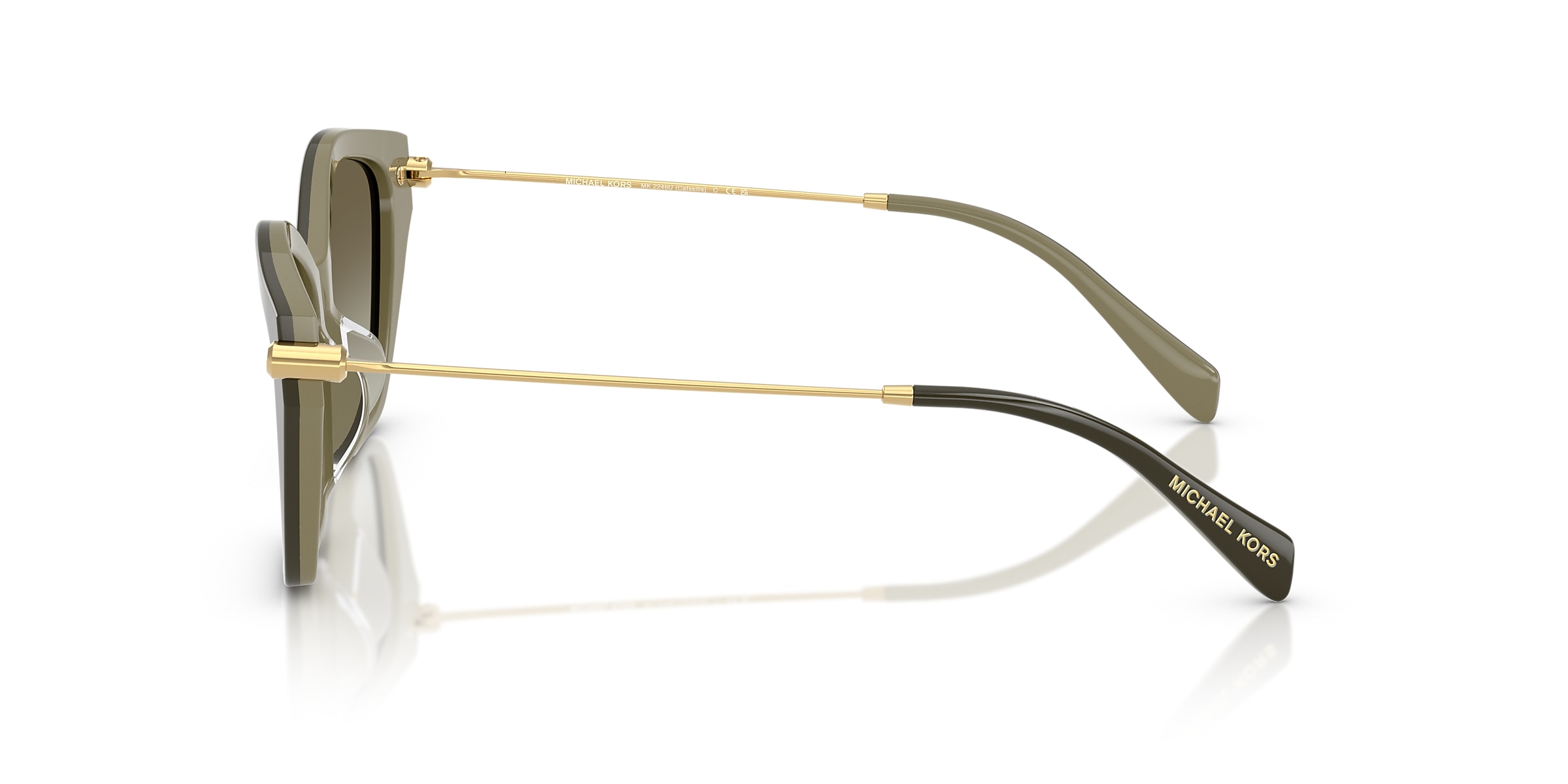 Michael Kors Sunglasses MK2246U CATSKILLS