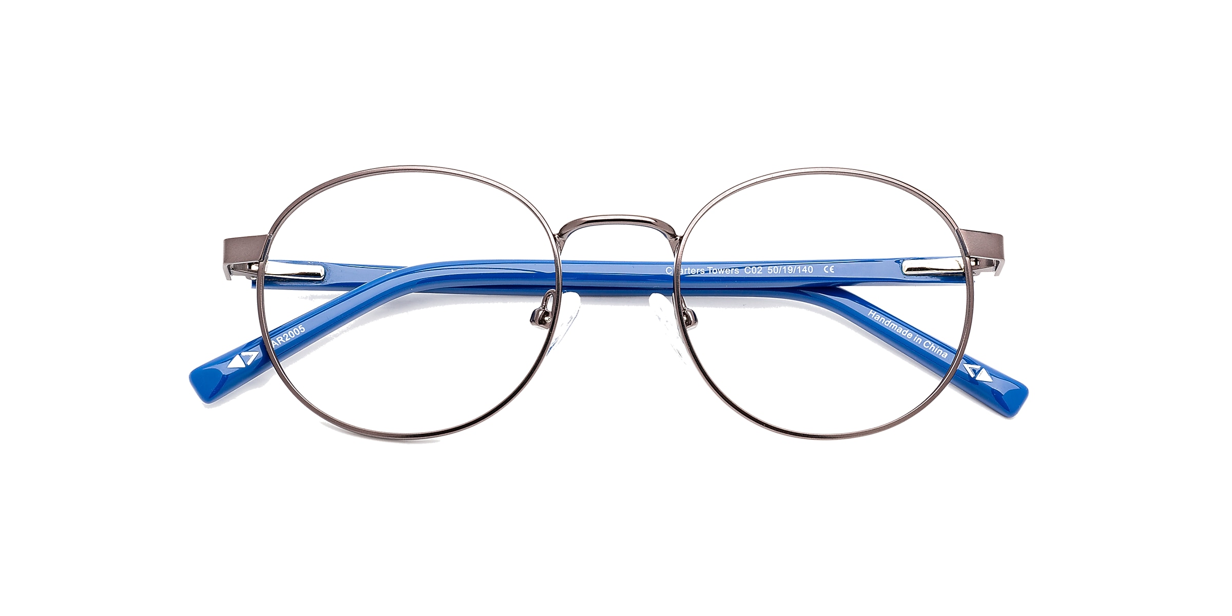 Clearly Glasses CHARTERS TOWERS