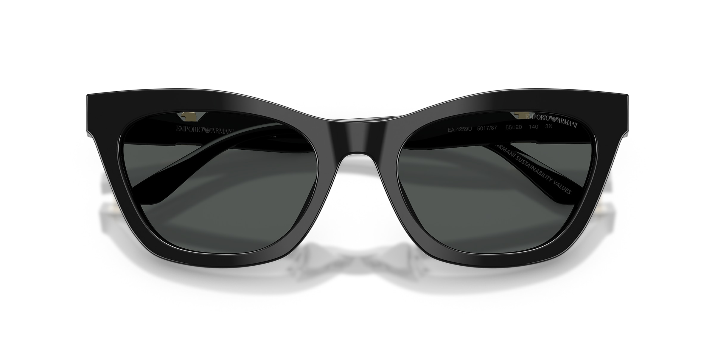 Emporio Armani Sunglasses EA4259U