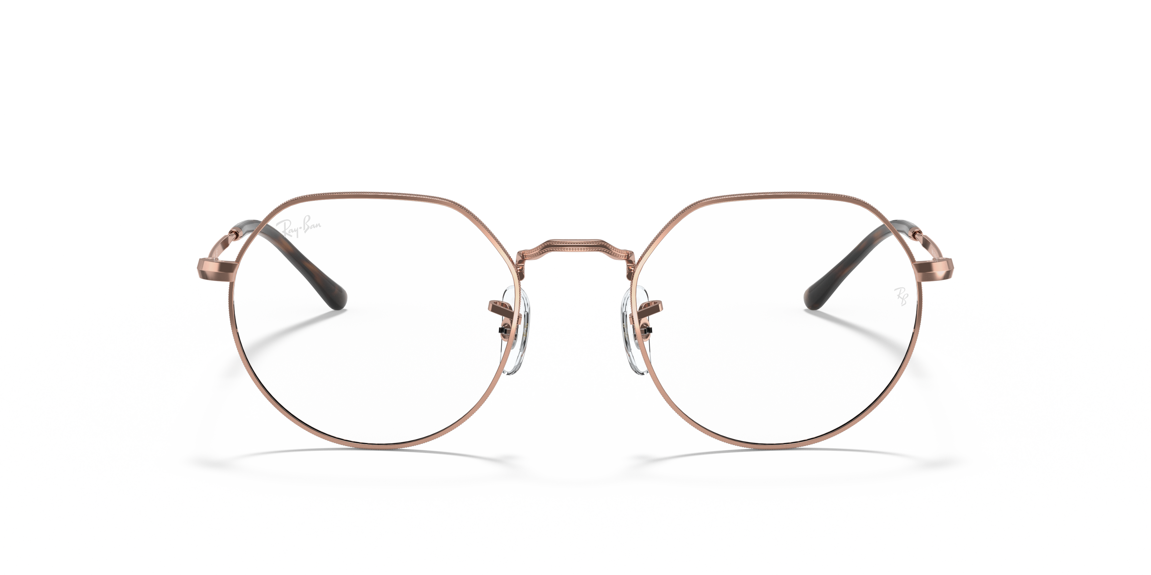 新品☆RAY-BAN ベーシックアイウェア☆ベージュ レイバン公式ストア】 Ray-Ban® JUSTIN CLASSIC サングラス | ラバー