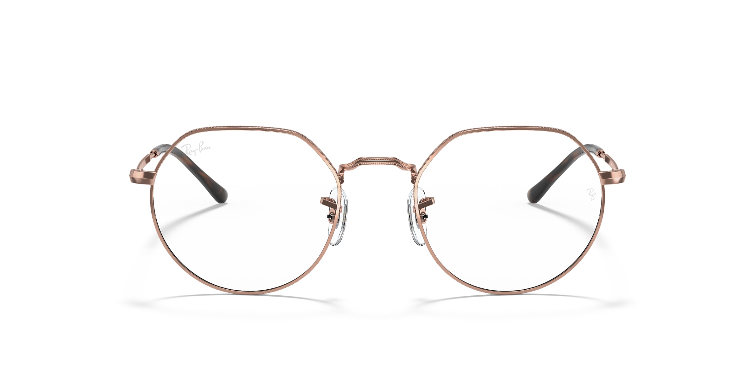 Ray-Ban Glasses RB6465 JACK OPTICS