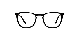 derek cardigan Glasses cedar