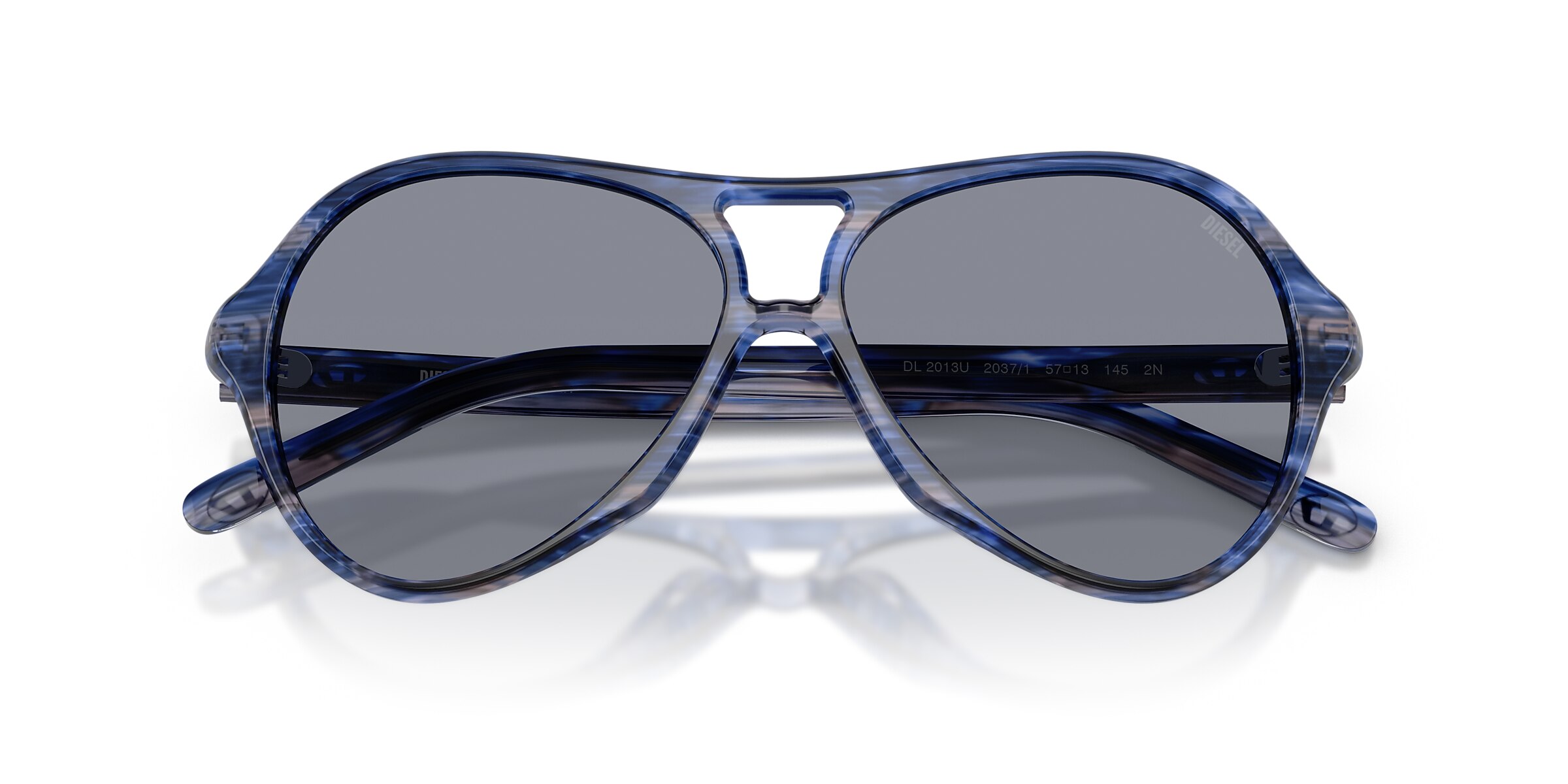 Diesel Sunglasses DL2013U