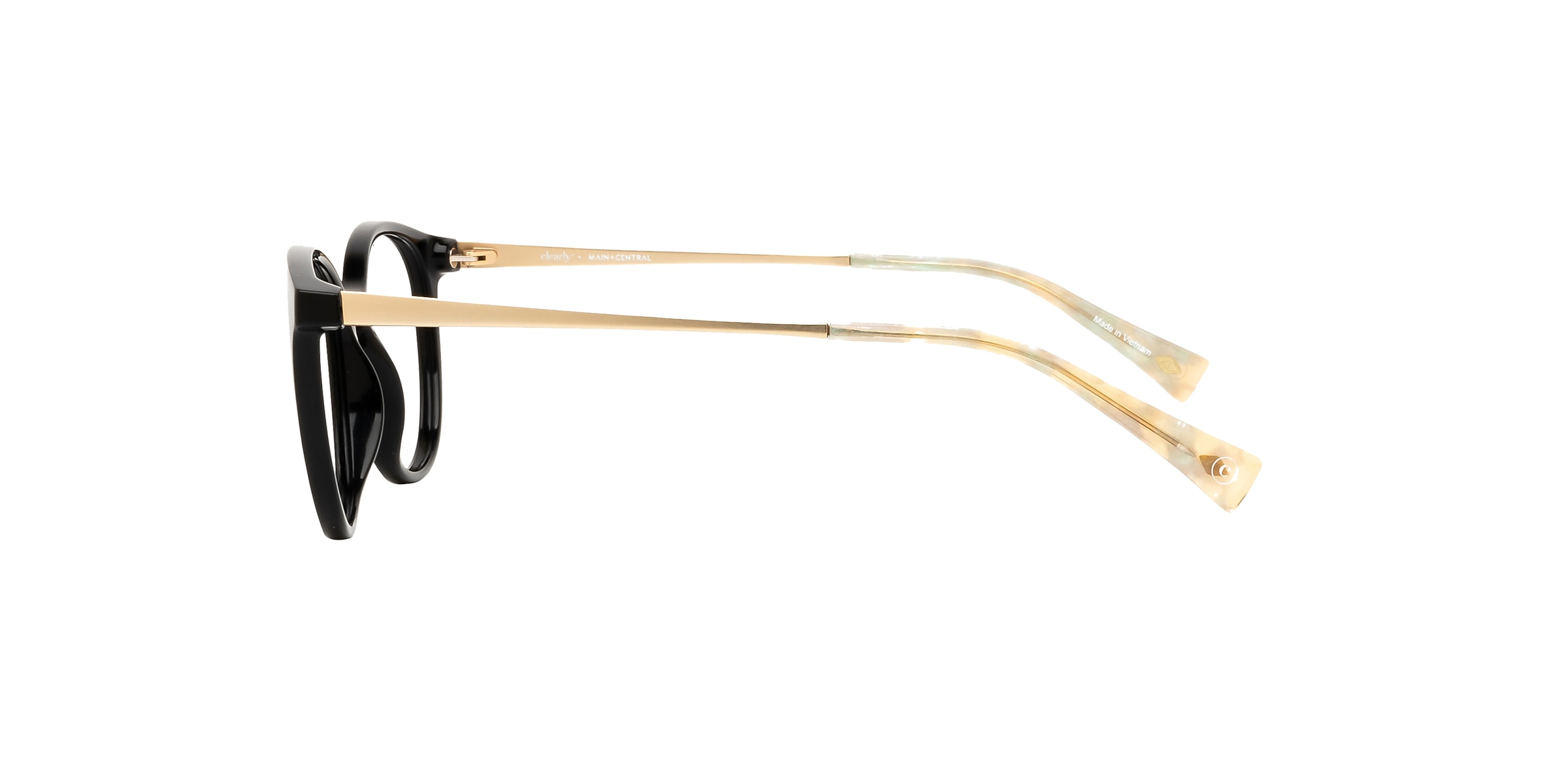 Clearly Glasses TEMPLEMORE