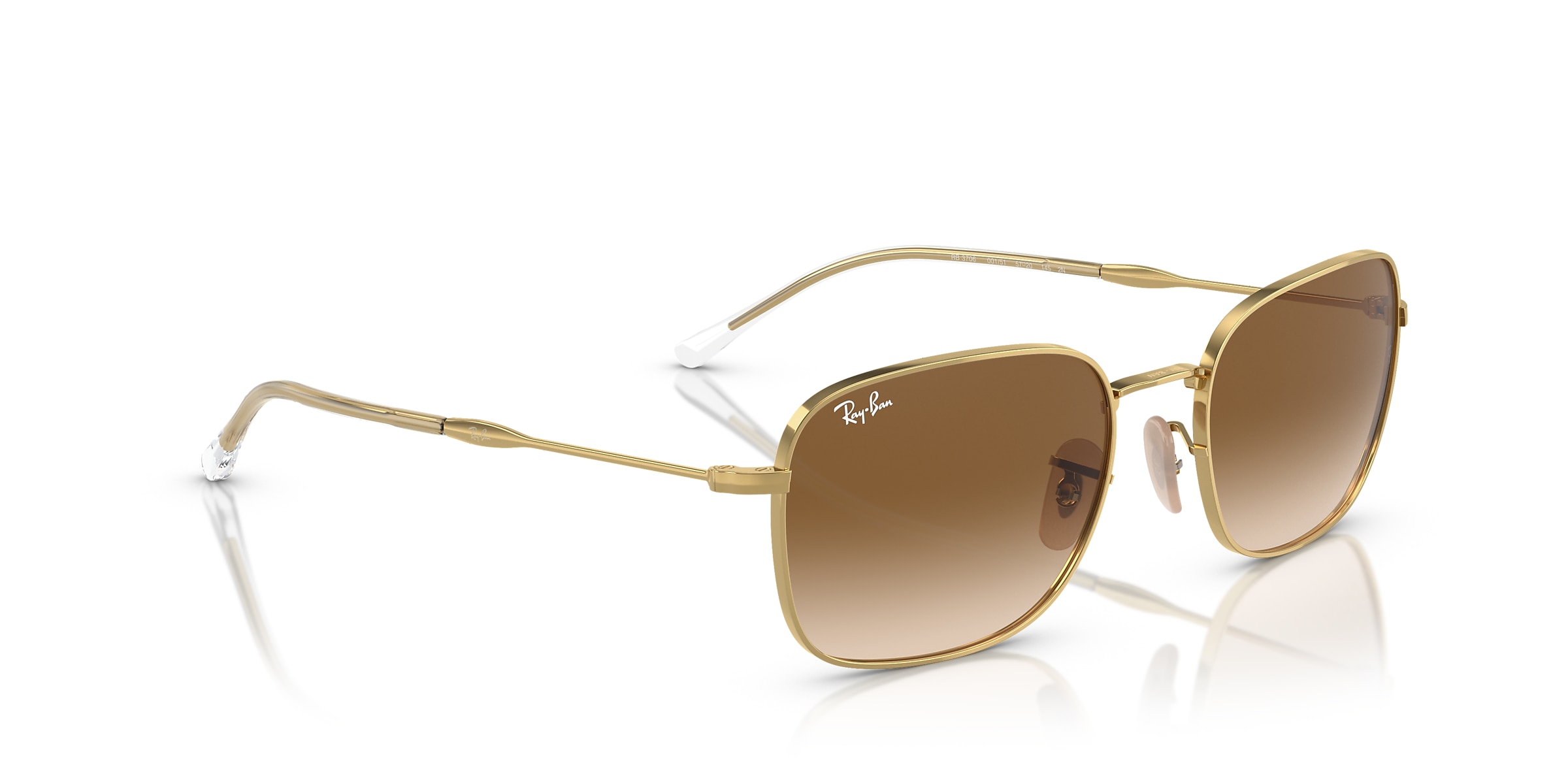Ray-Ban Sunglasses RB3706