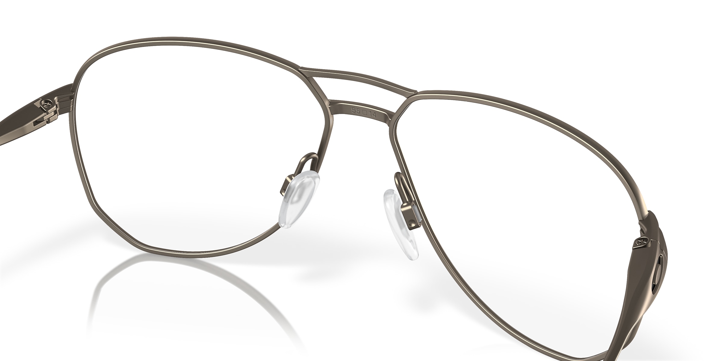 Oakley Glasses OX5077 CONTRAIL TI