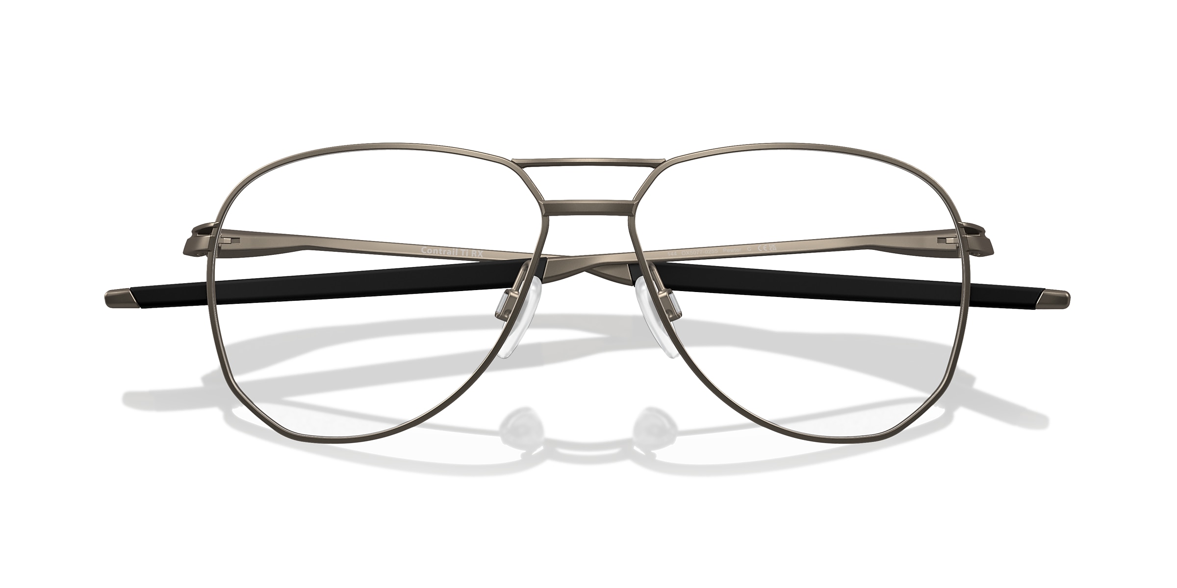 Oakley Glasses OX5077 CONTRAIL TI