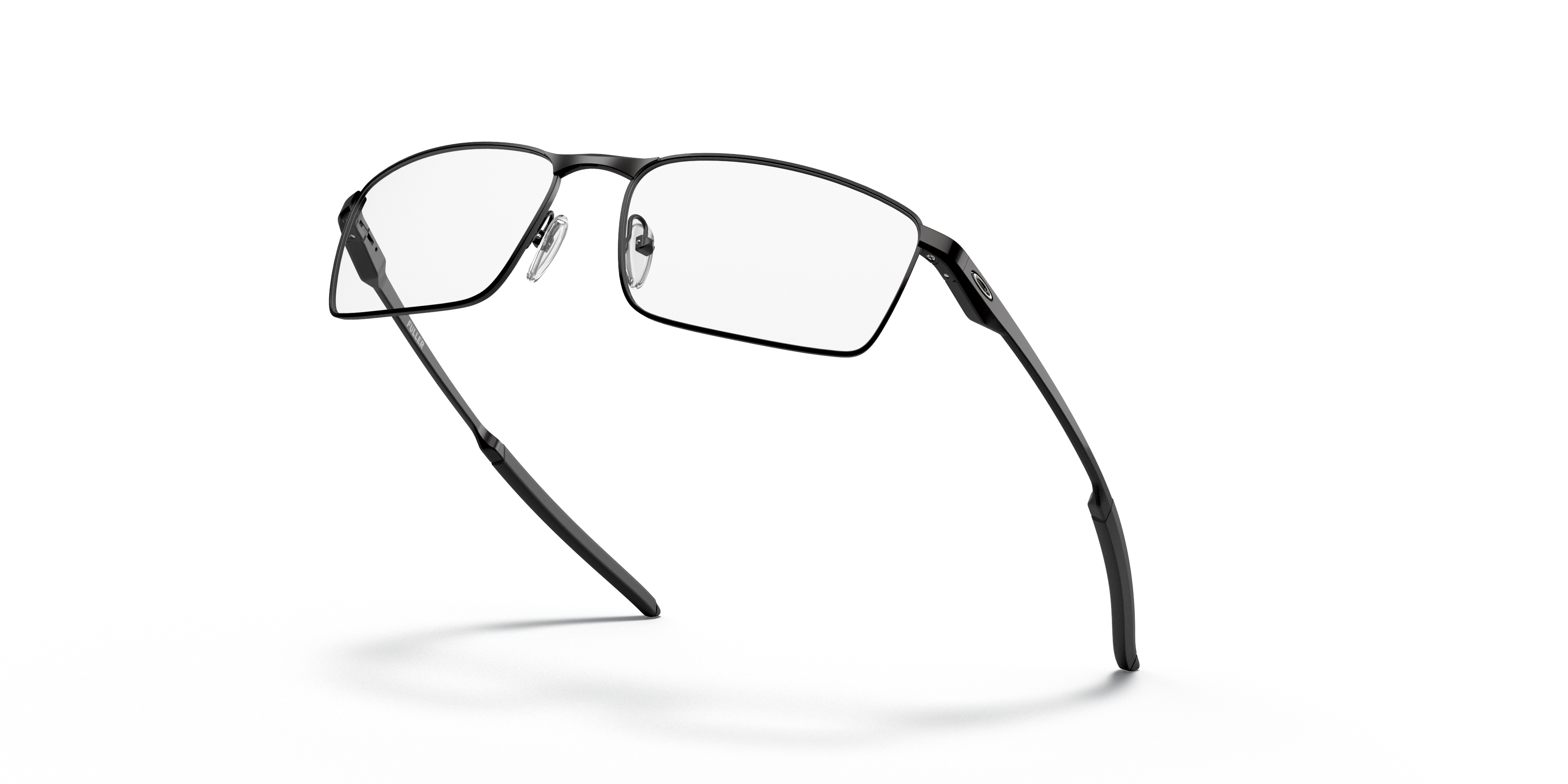 【ロネル】 Oakley OX3227 FULLER™ Glasses | Clearly
