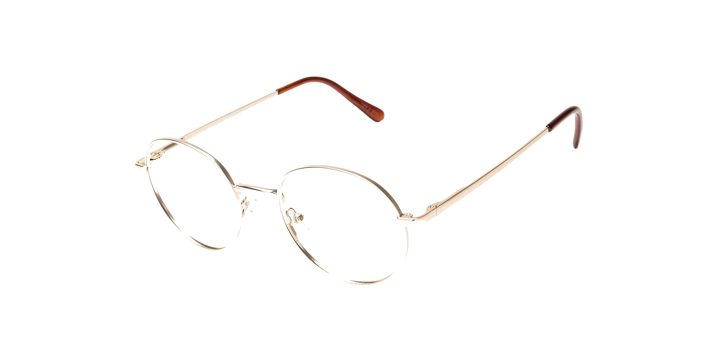 Clearly Glasses OAKRIDGE