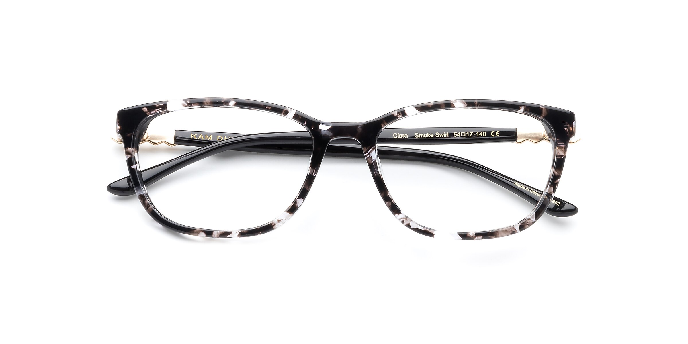 Kam Dhillon Glasses CLARA