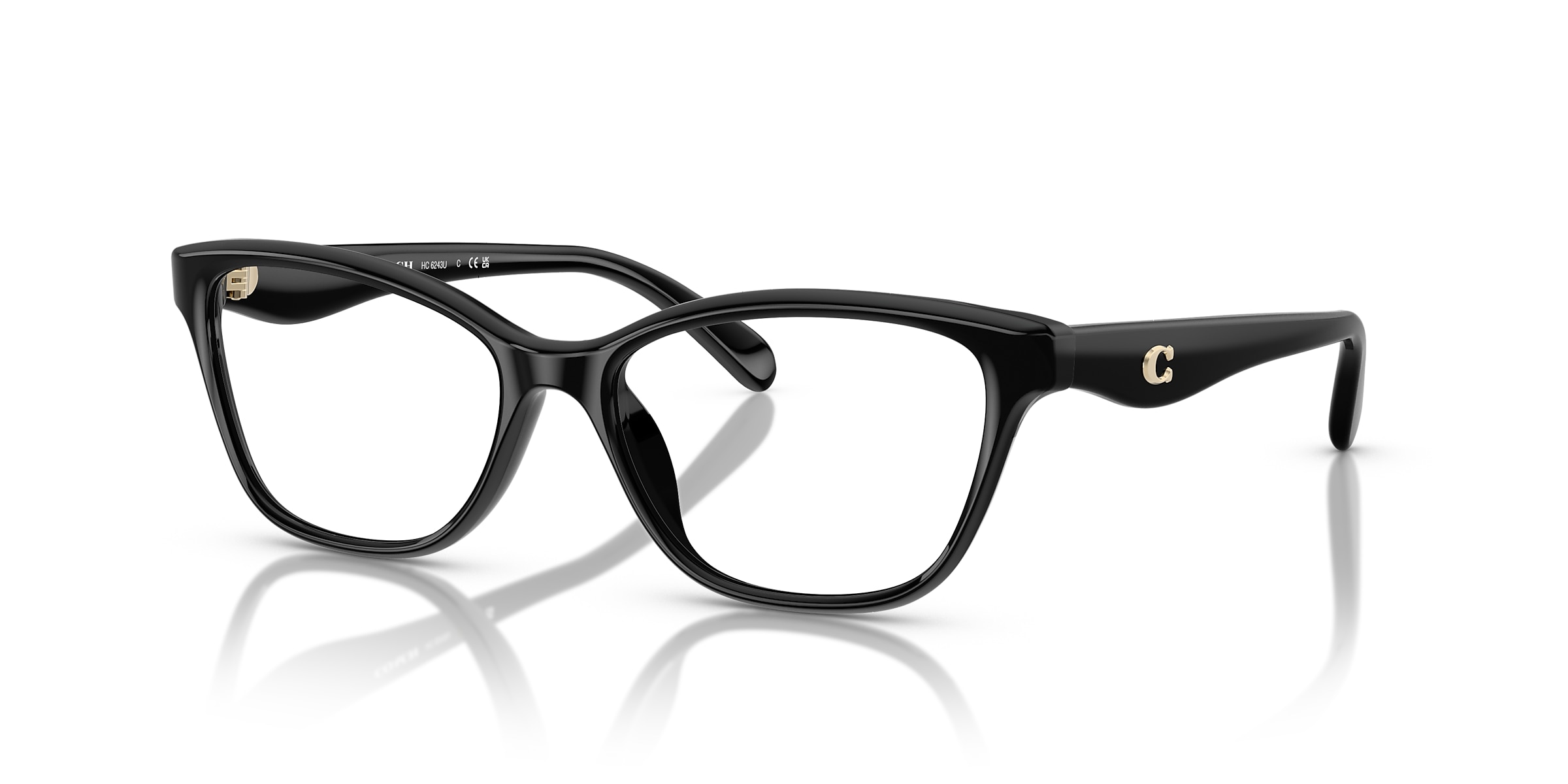 Coach Glasses HC6243U