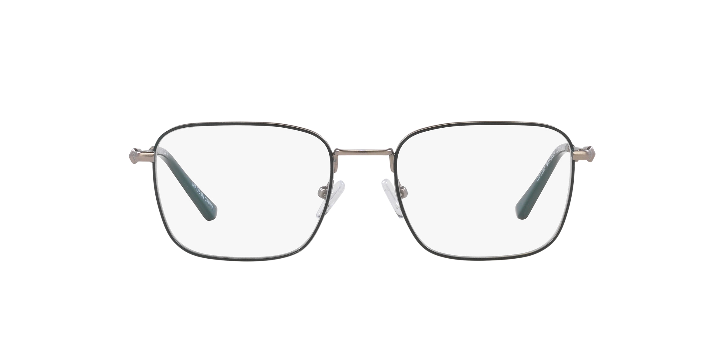 Clearly Glasses DAYGLOW