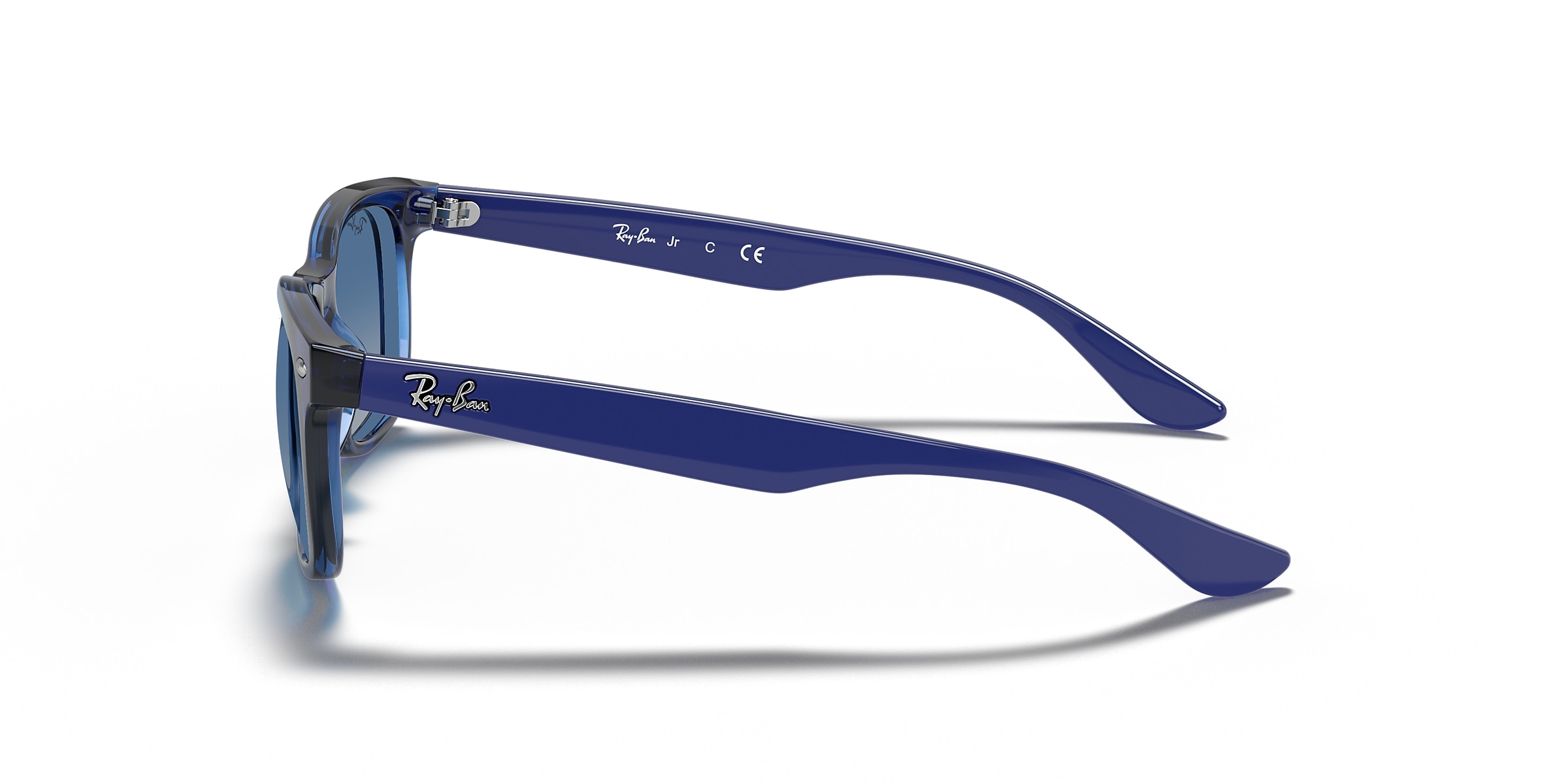 Ray-Ban Sunglasses RB9052S NEW WAYFARER KIDS