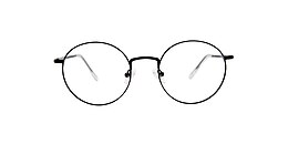 clearly Glasses vermillion