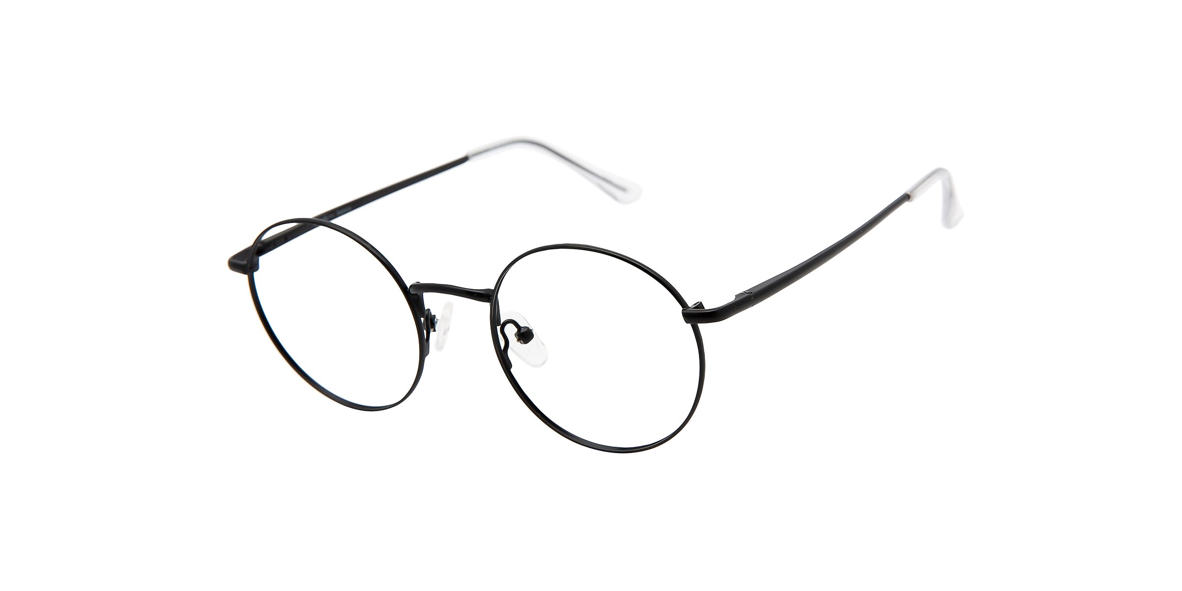 Clearly Glasses VERMILLION