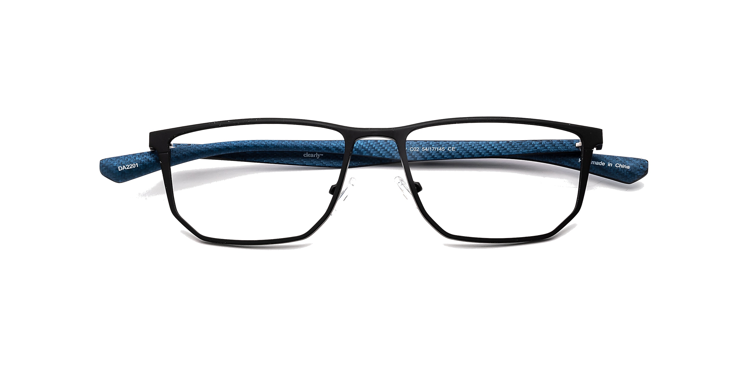 Clearly Glasses STAR