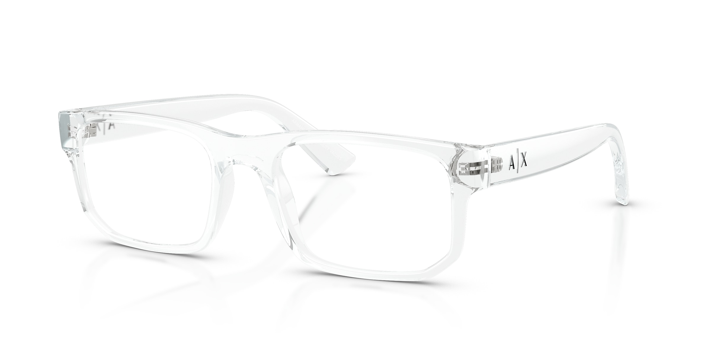 Armani Exchange Glasses AX3135