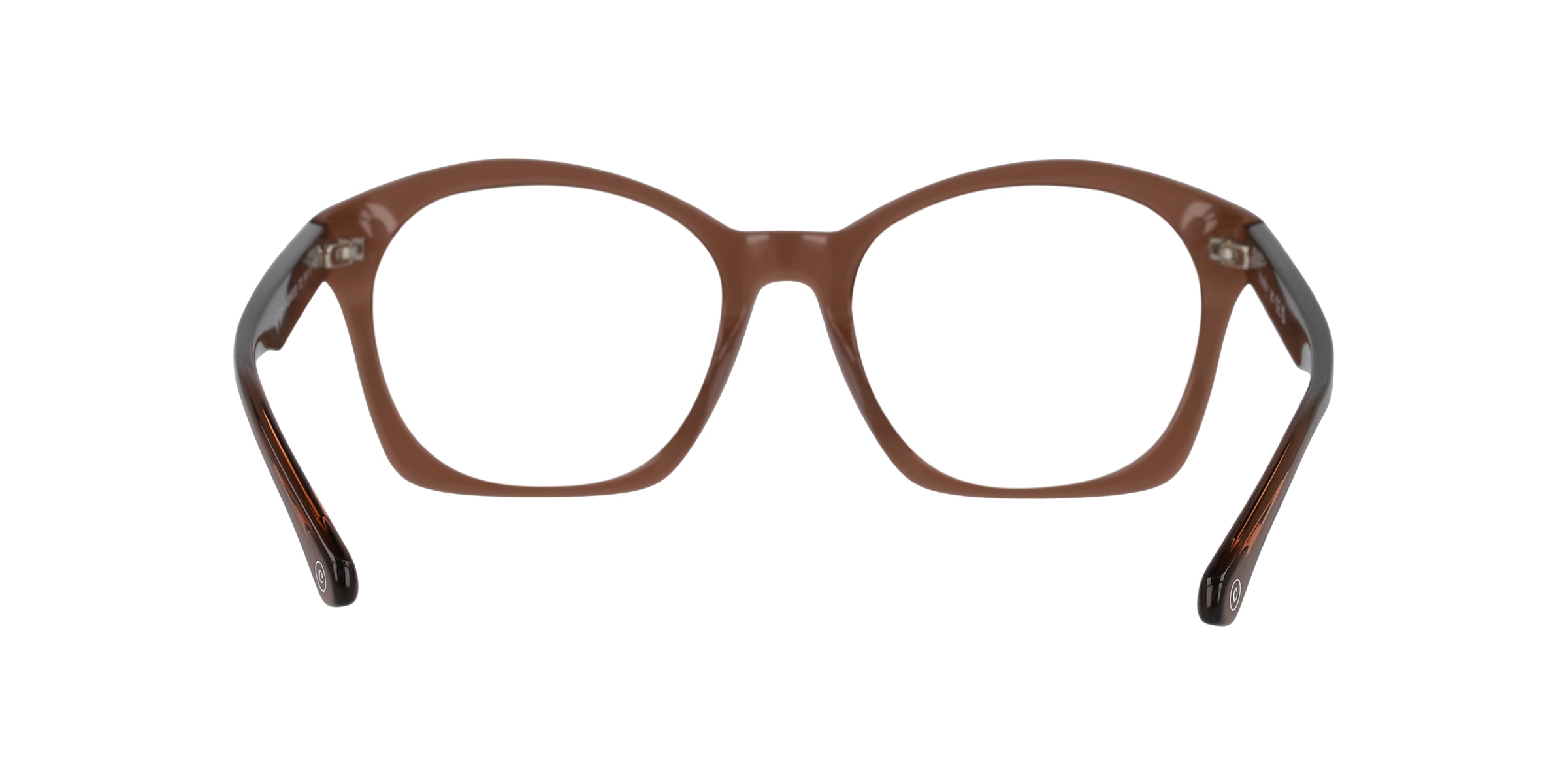 Clearly Glasses BASSWOOD