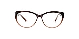 Clearly Glasses BADGER