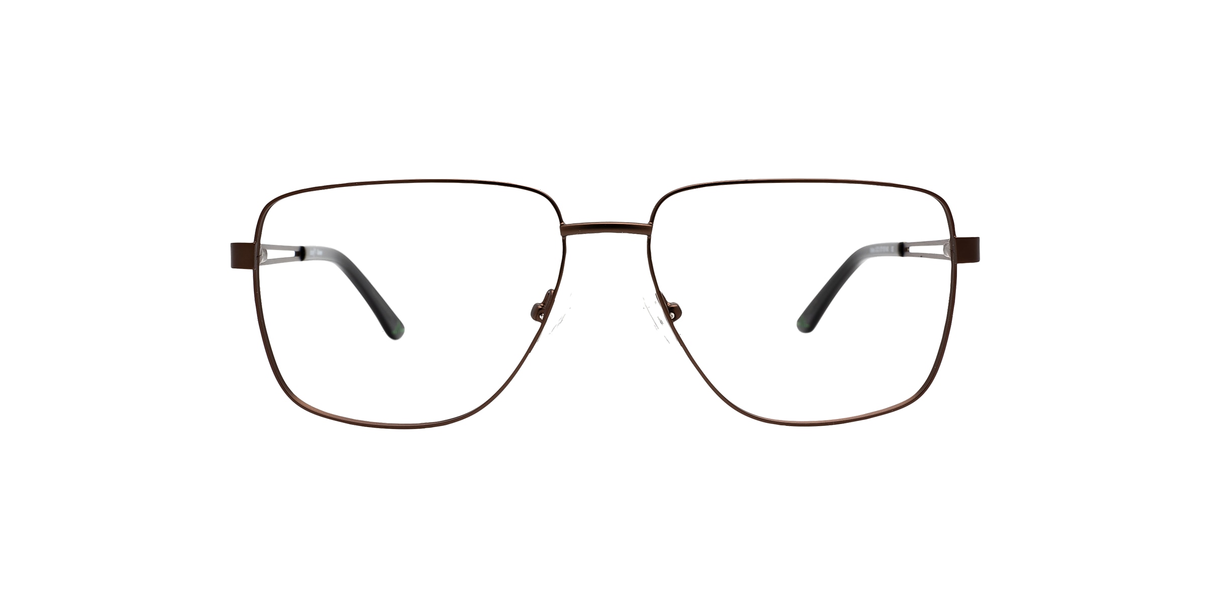 Clearly Glasses META