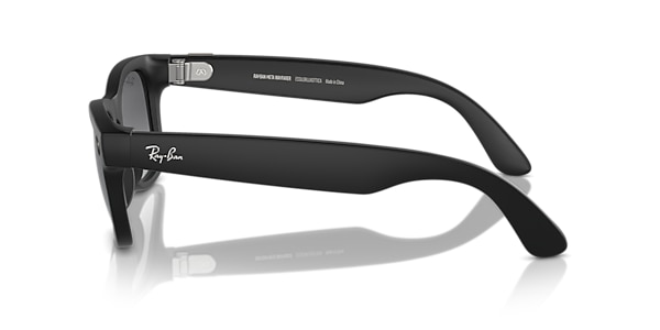 RAY-BAN META WAYFARER