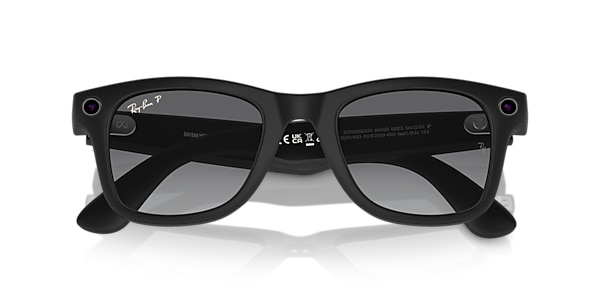 RAY-BAN META WAYFARER