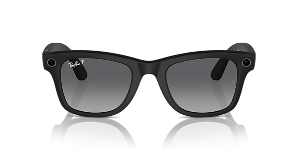 RAY-BAN META WAYFARER