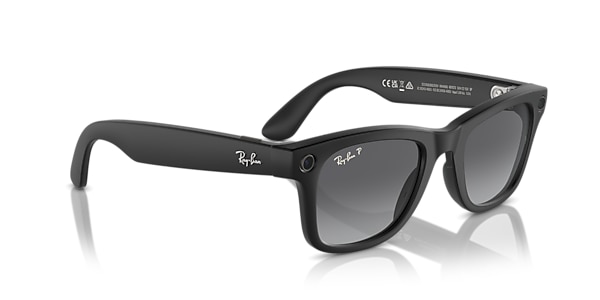 RAY-BAN META WAYFARER
