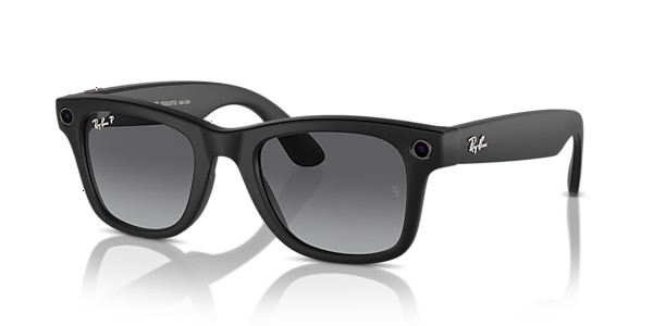 RAY-BAN META WAYFARER