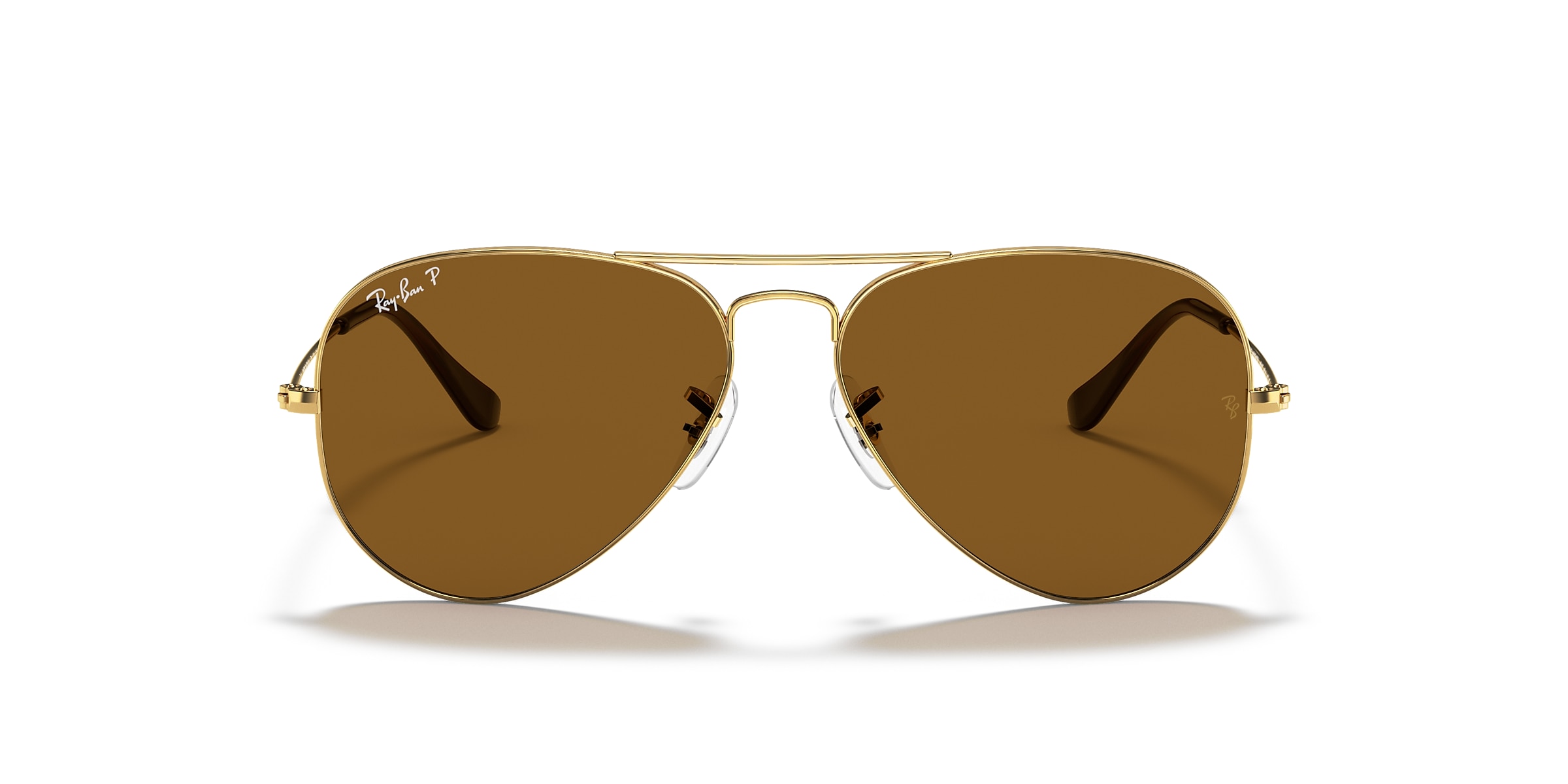 Ray-Ban Sunglasses RB3025 AVIATOR CLASSIC