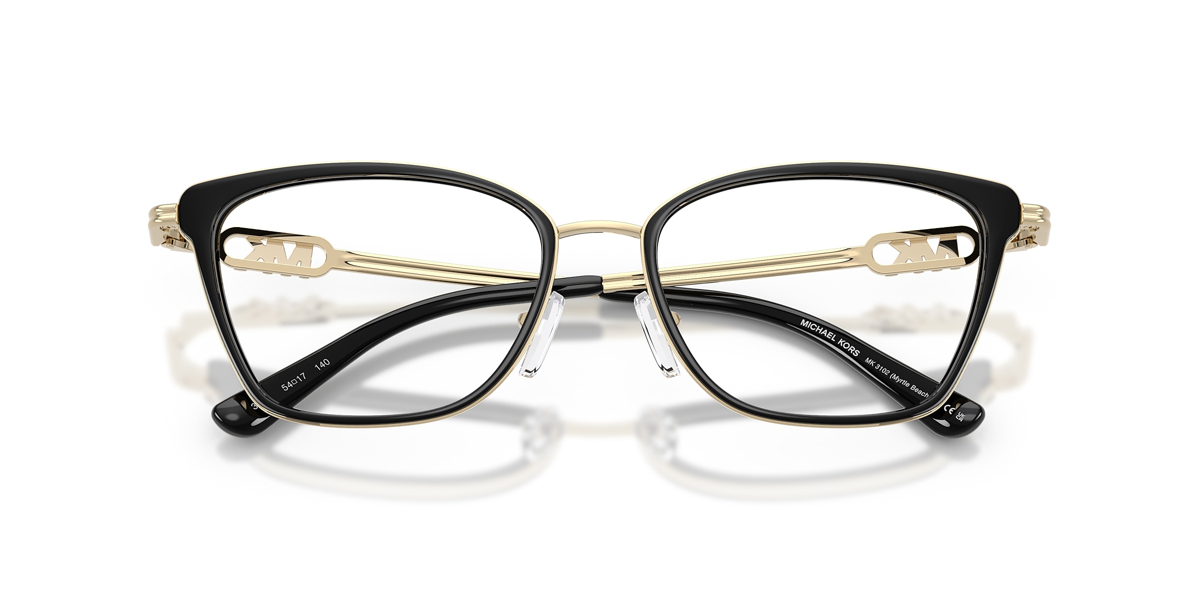 Michael Kors Glasses MK3102 MYRTLE BEACH