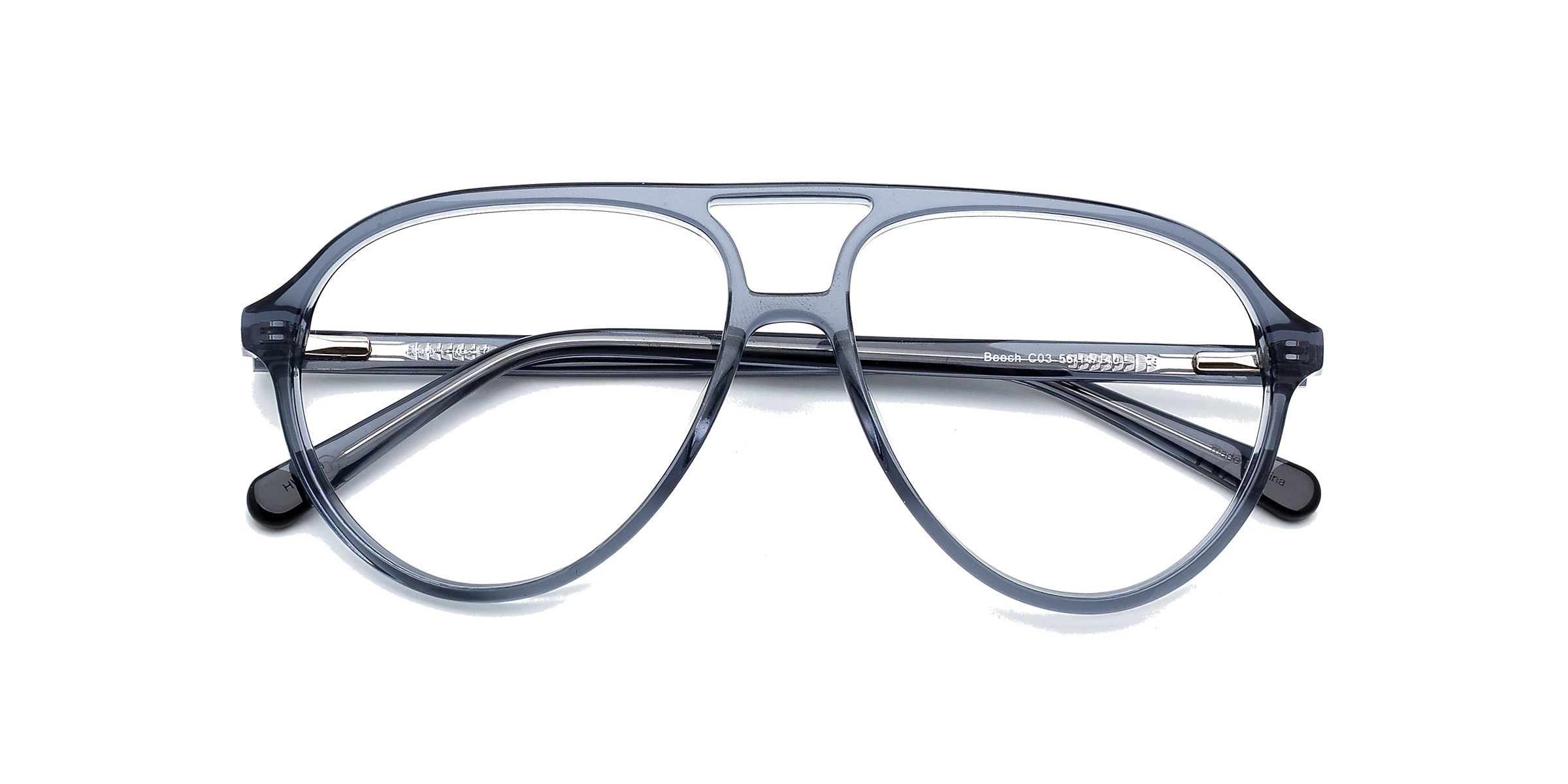 Clearly Glasses BEECH