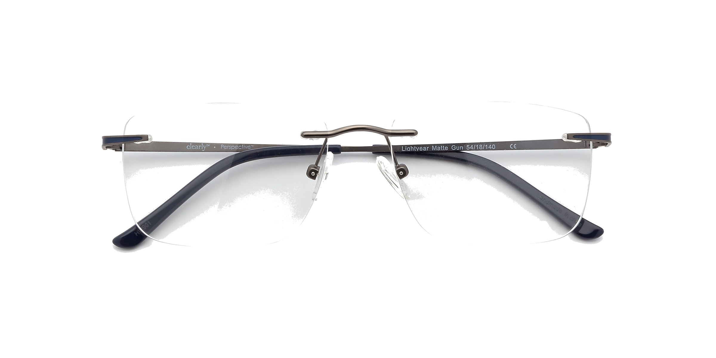 Clearly Glasses LIGHTYEAR