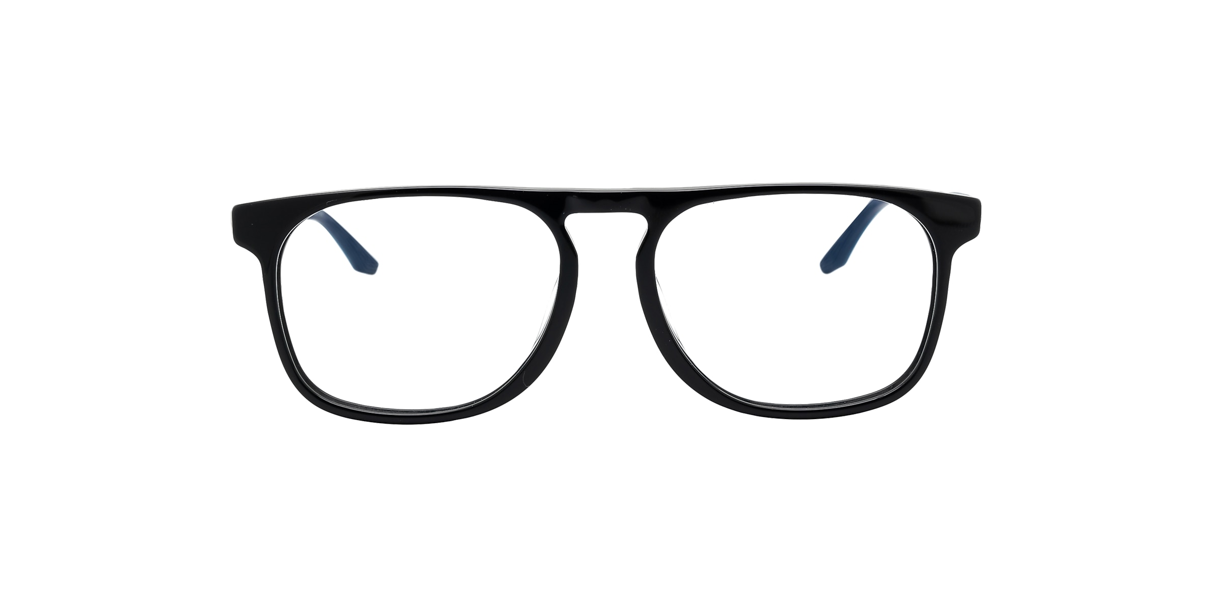 Clearly Glasses ASTRONAUT