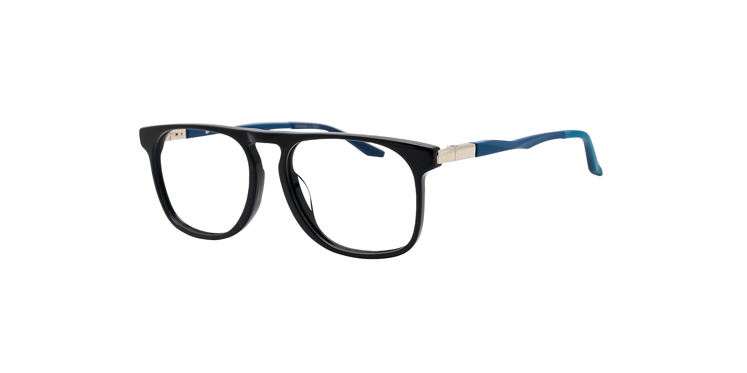 Clearly Glasses ASTRONAUT