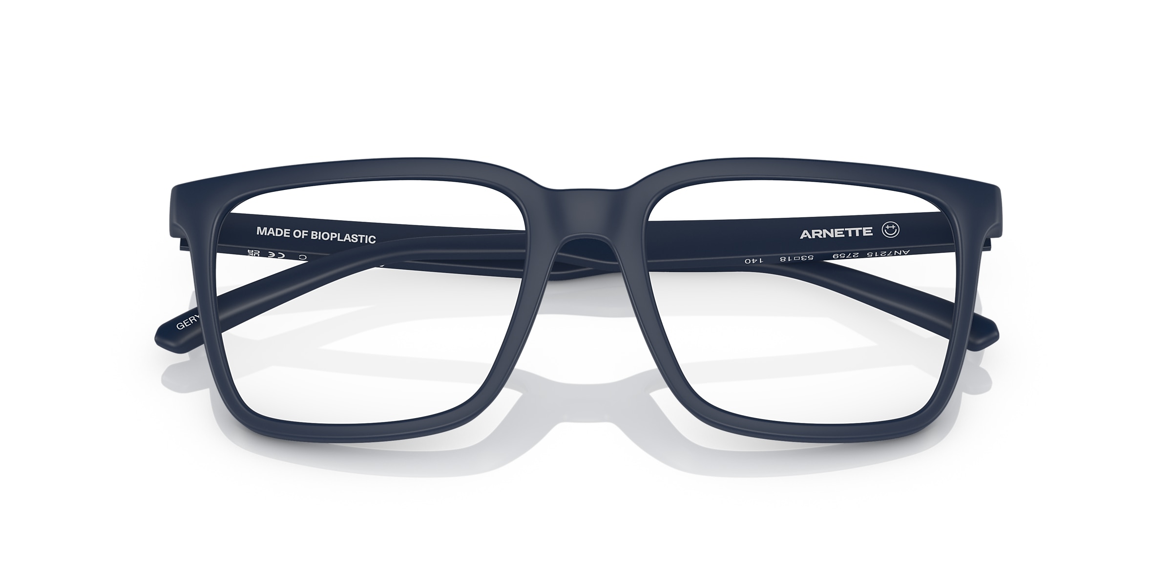 Arnette Glasses AN7215 GERYON