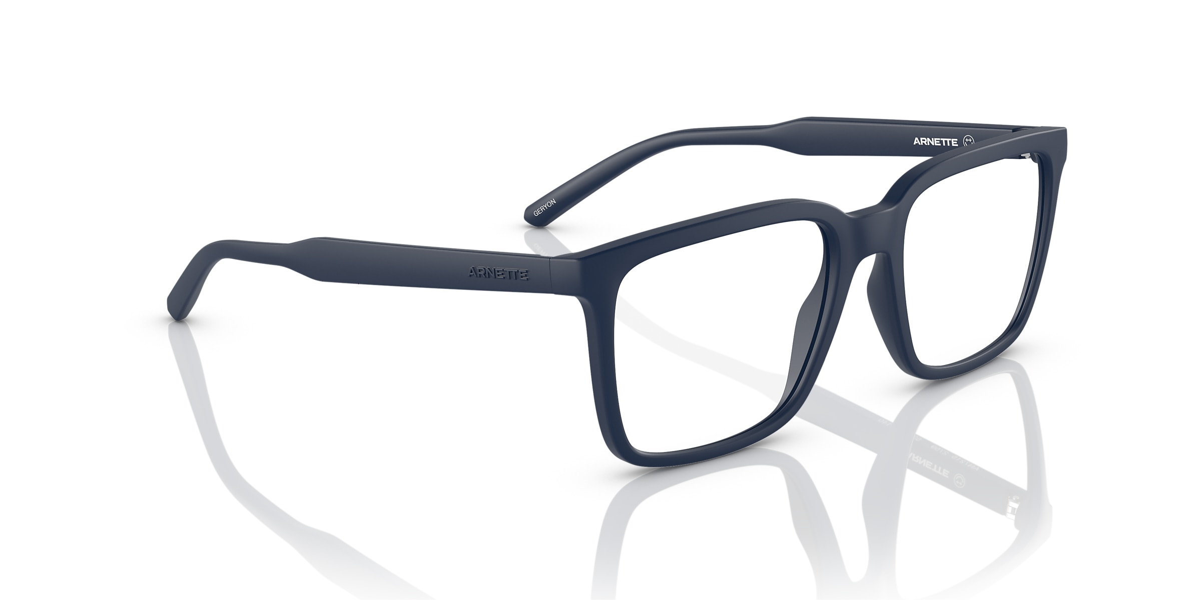 Arnette Glasses AN7215 GERYON