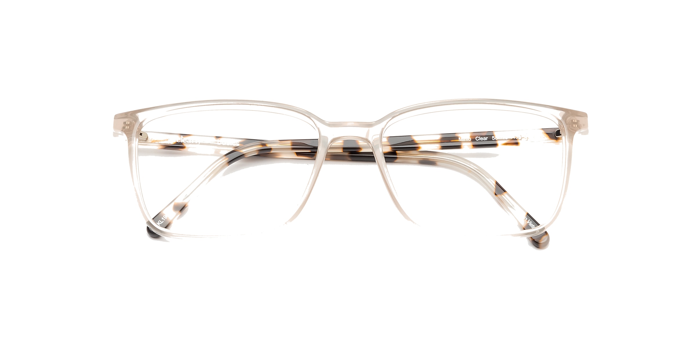 Clearly Glasses MINTO