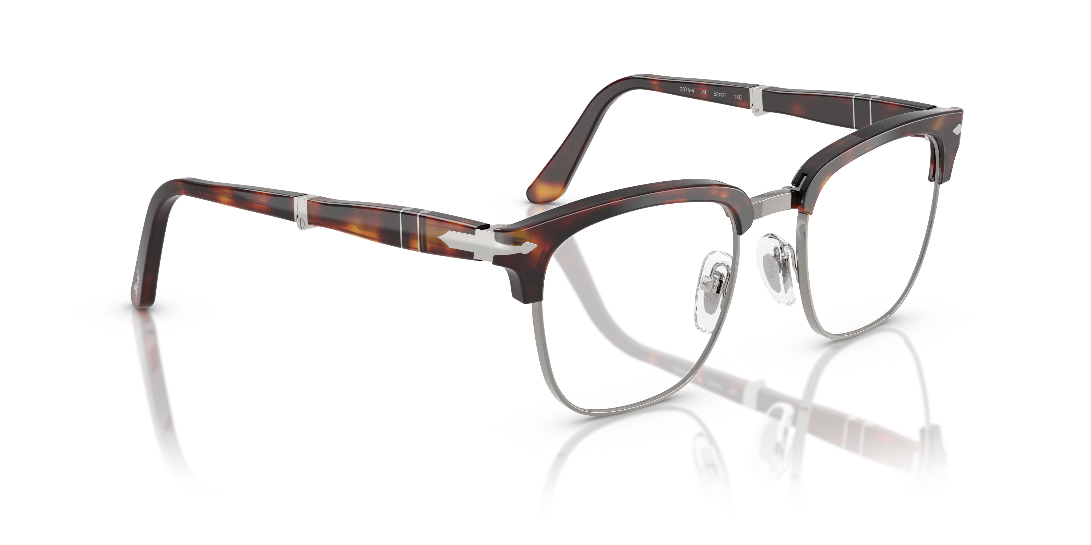 Persol PO3375V Glasses Clearly