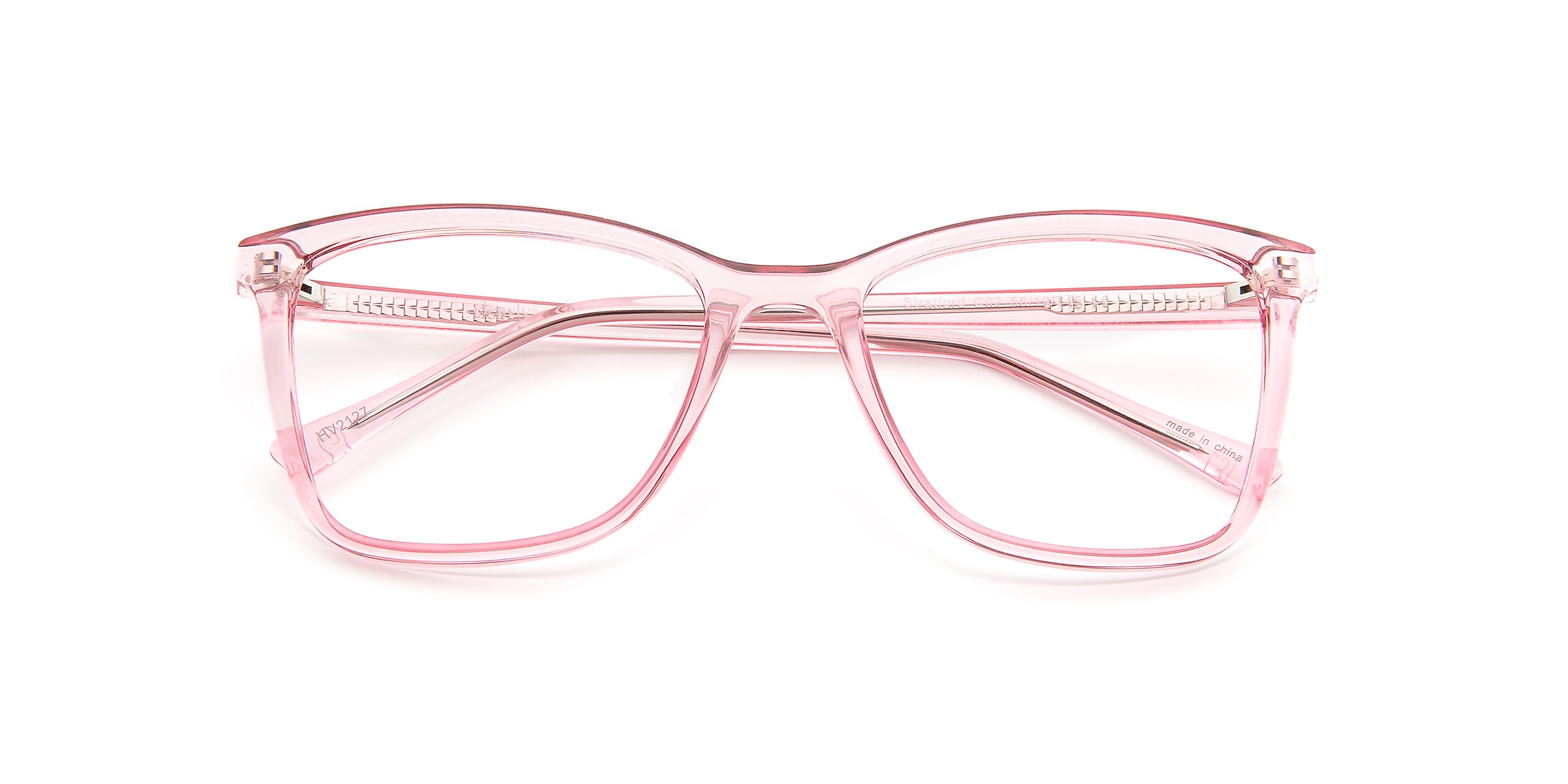 Clearly Glasses STRATFORD