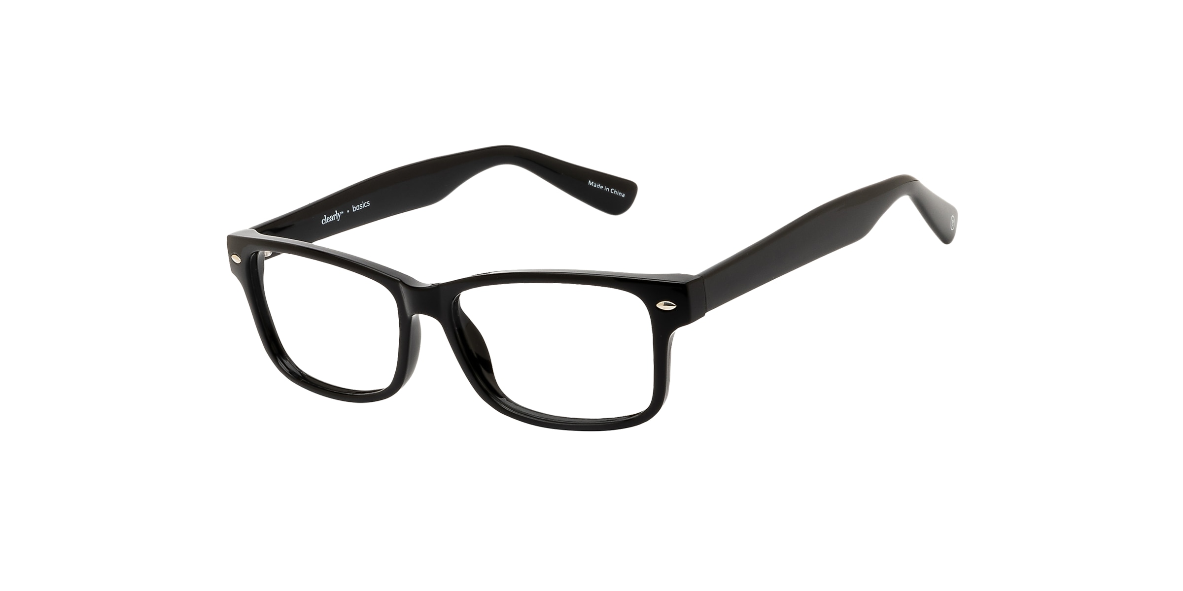 Clearly Glasses AMHERST